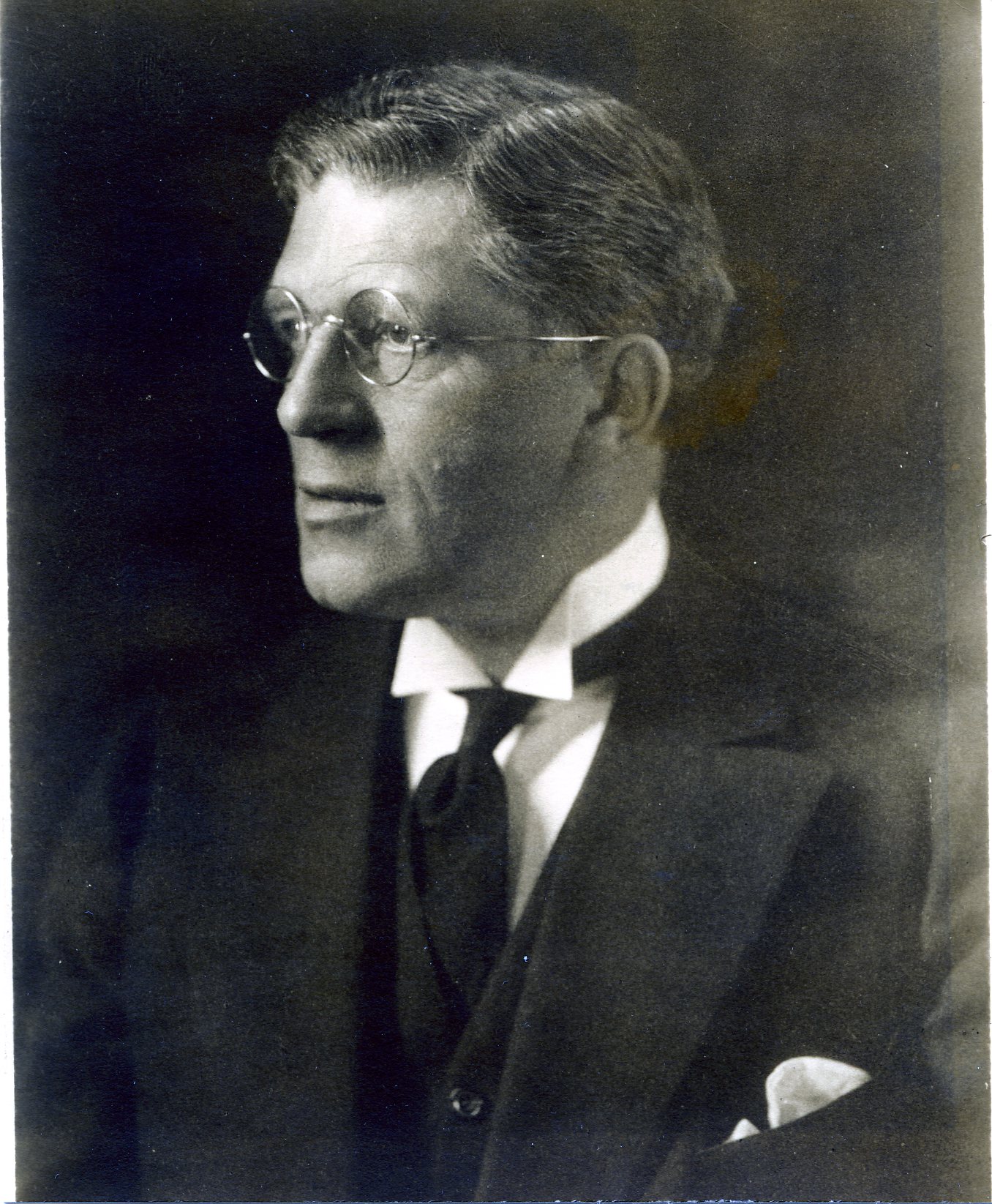 Member portrait of William A. Hutcheson